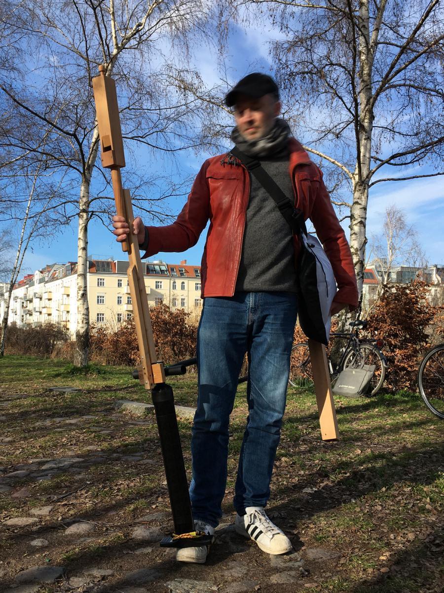 klangband laufer 720c7 b