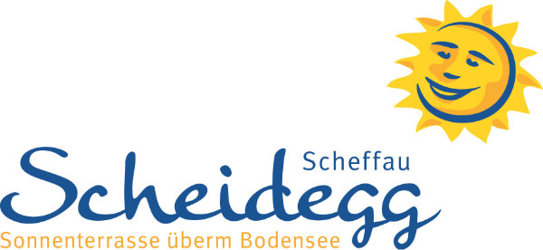 Scheidegg Logo